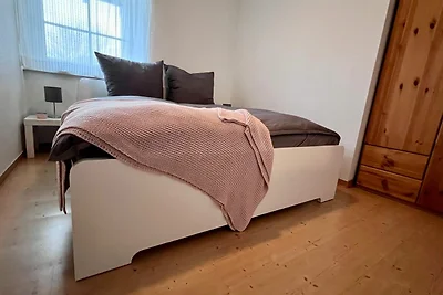 Apartament Dla rodzin Friedrichskoog