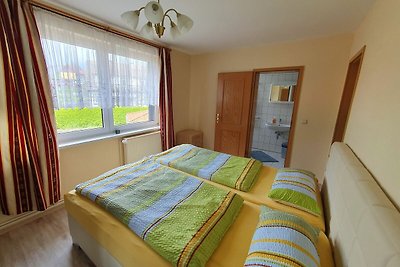 Vakantieappartement Gezinsvakantie Oberharz am Brocken