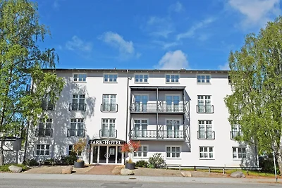 Holiday flat family holiday Sellin