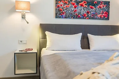 Vakantieappartement Gezinsvakantie Zirchow