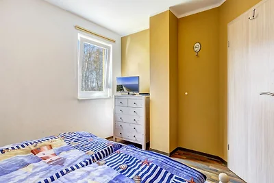 Vakantieappartement Gezinsvakantie Trassenheide