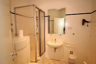 Vakantieappartement Gezinsvakantie Sassnitz