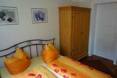 Appartamento Vacanza con famiglia Rostock