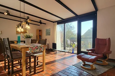 Vakantieappartement Gezinsvakantie Worpswede