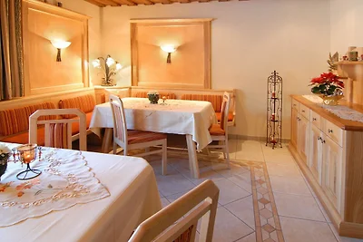 Ferienwohnung 3 mit 2 Schlafzimmer