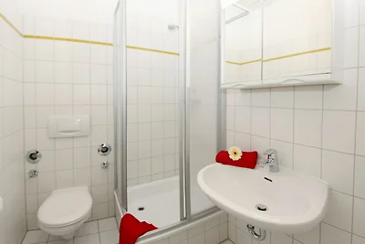 Vakantieappartement Gezinsvakantie Kühlungsborn