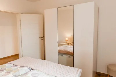 Appartamento Vacanza con famiglia Grasberg