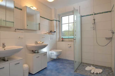 Ferienwohnung Ostsee (EG) - barrierefrei