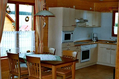 AUH-116 - Gemütliches Ferienhaus mit Terrasse