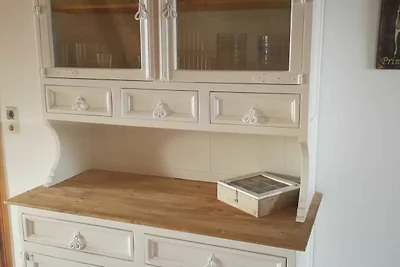 2. Ferienwohnung  OG