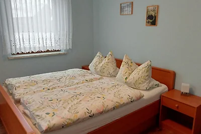Pensione Vacanza romantica Lübben