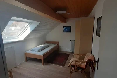 Ferienwohnung Lechauszeit