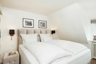 Casa de vacaciones Vacaciones de reposo Sylt