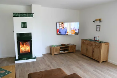 Ferienwohnung Fuchsbau