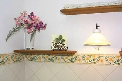 Ferienhaus Altensieler Tief