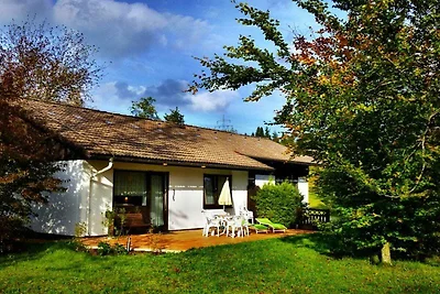 Ferienhaus (6) für 5 Pers.