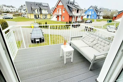 Unterkunft Strandlöper