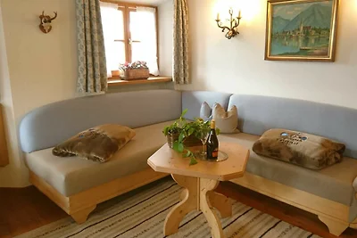 Paterre Ferienwohnung Haupthaus (50qm) (1)