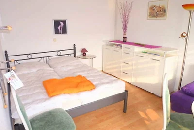 Appartamento Vacanza con famiglia Hohenkirchen