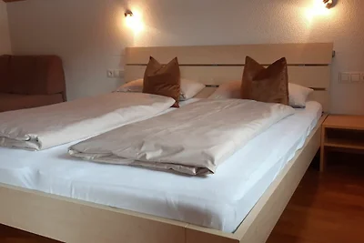 Wohnung Dorfblick