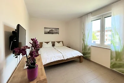 Appartamento Vacanza con famiglia Dierhagen