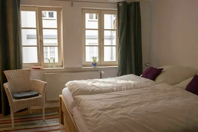 Vakantiehuis Ontspannende vakantie Münden
