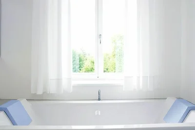 Wohnung 4 - Rückzug mit Ausblick
