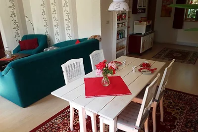apartman za odmor Obiteljski odmor Stiege