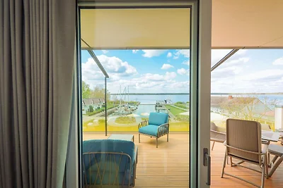 Vakantieappartement Gezinsvakantie Rankwitz