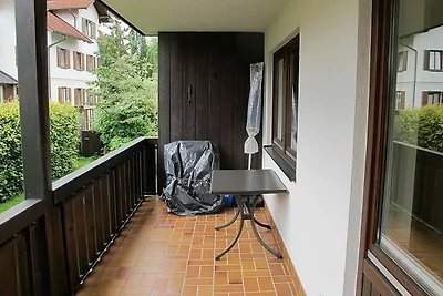 Vakantieappartement Gezinsvakantie Nesselwang