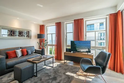 Beachhouse Bansin, App. 21