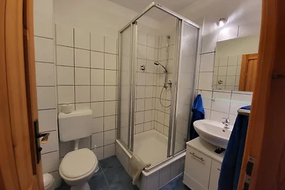 Vakantieappartement Gezinsvakantie Bastorf