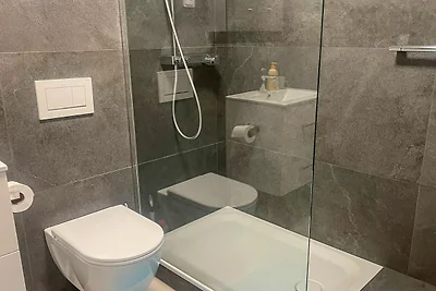 Vakantieappartement Gezinsvakantie Wilhelmshaven