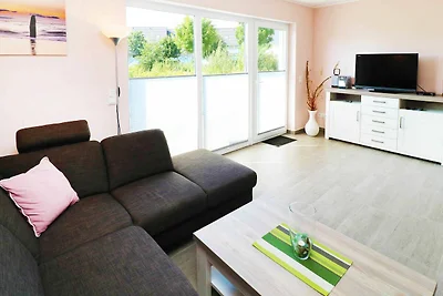 Ferienhaus Wis-2 SZ bis max. 5 Pers.