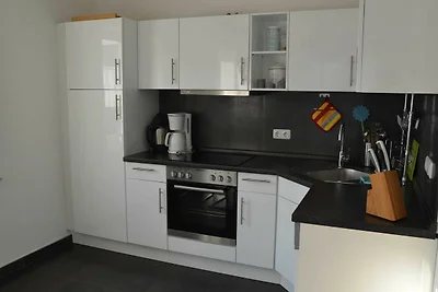 Ferienhaus Claire-2 SZ bis max. 4 Pers.