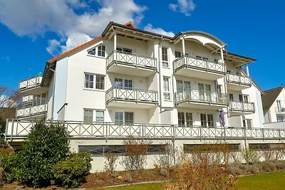Villa Vilmblick | Wohnung 5