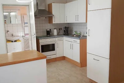 Ferienwohnung Ostermann