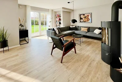 Sonnenliebe Ferienhaus