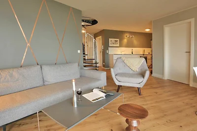 Land-Appartement Typ E