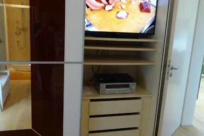 Vakantieappartement Gezinsvakantie Ettenheim