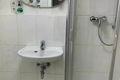 Vakantieappartement Gezinsvakantie Erfurt