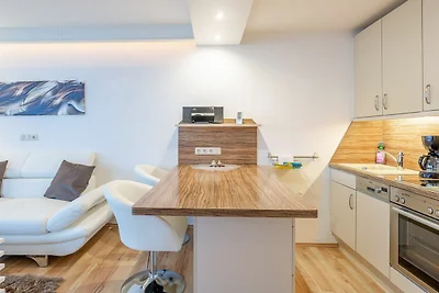 Vakantieappartement Gezinsvakantie Cuxhaven