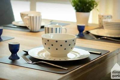 Ferienwohnung Dünenquartier Cuxhaven