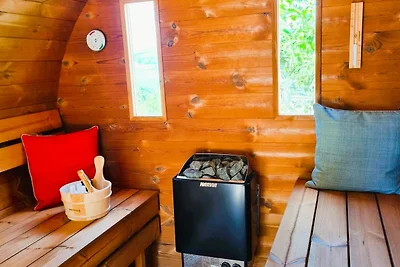 Holiday flat family holiday Okrug Gornji