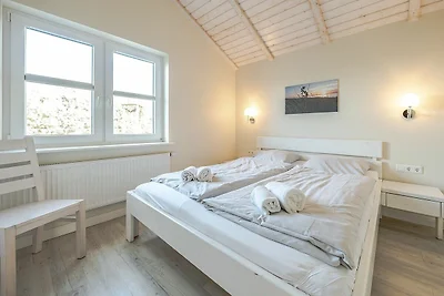 DAG-964 - Ferienhaus Klikstirns 46 mit Kamin...