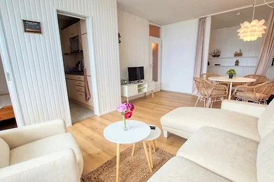 Vakantieappartement Gezinsvakantie Heiligenhafen