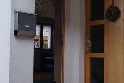 Appartamento Vacanza con famiglia Au in Vorarlberg