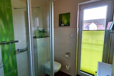 Appartamento Vacanza con famiglia Göhren-Lebbin