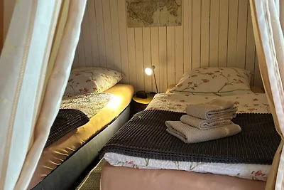 Vakantieappartement Gezinsvakantie Bergen auf Rügen