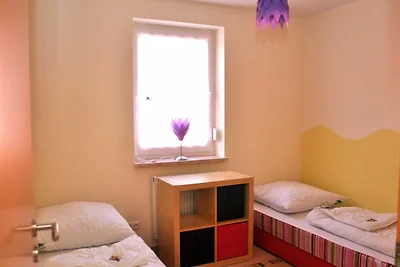 3 Zimmer Erdgeschoss - Fewo Ferienhaus...